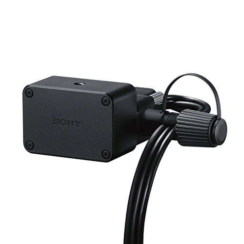 Sony Ccbwd1 Rx0 Camera Control Box, Black #TOP4