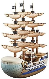 One Piece DXF Figure THE GRANDLINE SHIPS vol.2 Moby Dick Anime