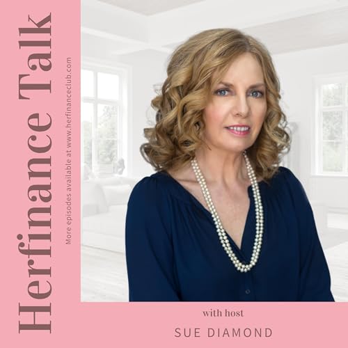 Couverture de Herfinance Talk