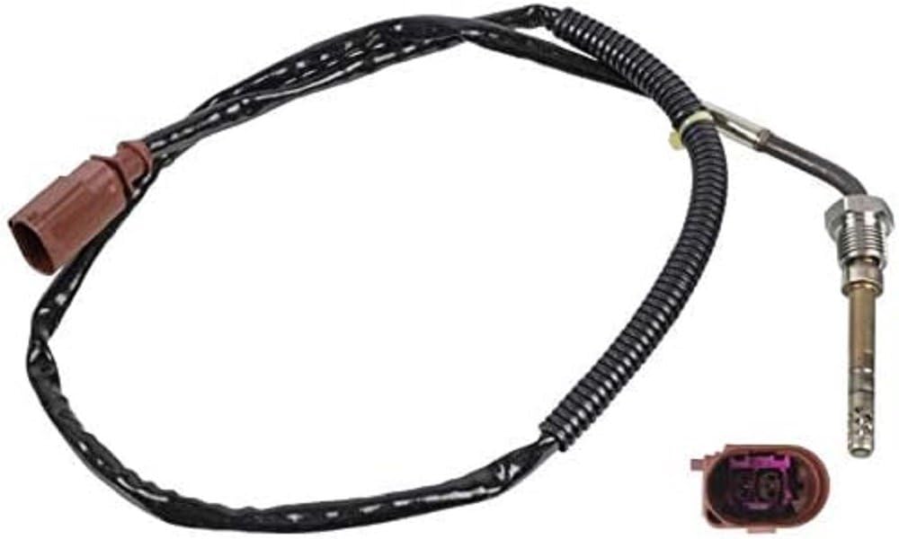 Febi bilstein 171276 Sensor de temperatura de escape, 1 unidad