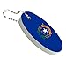 GRAPHICS & MORE Nevada State Flag Floating Keychain Oval Foam Fishing Boat Buoy Key Float