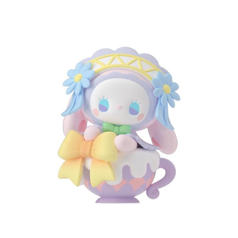 EMMA 秘境の森の誕生日パーティー フィギュア Amazon.co.jp: BEEMAI MJ STUDIO EMMA エマ第五弾 秘境の森の