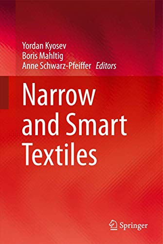Narrow and Smart Textiles view 2
