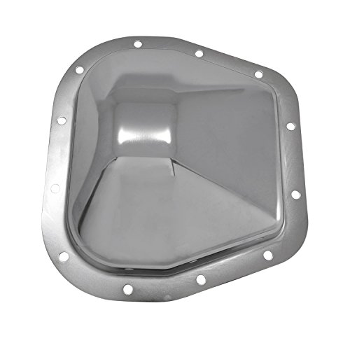 Yukon Gear & Axle (Yp C1-F9.75) Chrome Cover For Ford 9.75 Differential #TOP2