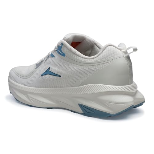 Image of JQR Men's Sahara Sneakers