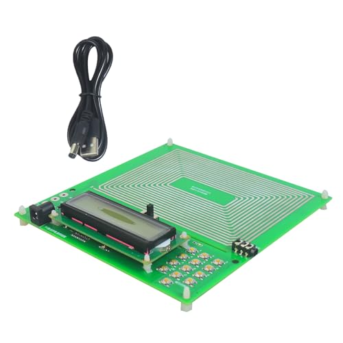 Circuit imprimé à résonance avancée : finis les signaux télécom instables