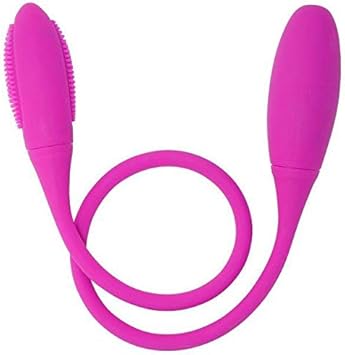 DELUXE PRETTY LOVE SNAKY VIBRADOR 7V : Amazon.es: Salud y ...