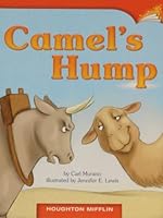 Camel's Hump 0547026390 Book Cover