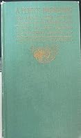 A poet's proverbs;: Being mirthful, sober, and fanciful epigrams on the universe, with certain old Irish proverbs, all in rhymed complets, B00086L82K Book Cover