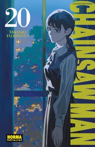 CHAINSAW MAN 20