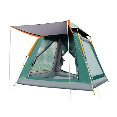 Carpa para camping ligera y espaciosa para 2 personas miniatura 1