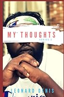 My Thoughts 2 : More Growing to Do 109502745X Book Cover