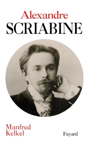 Alexandre Scriabine