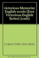 victorious Memorize English words (Ever Victorious English Series) (cash) 7800047423 Book Cover