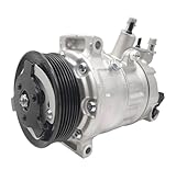 Für Skoda Für Fabia Für Octavia Für Superb Für Roomster PXE16 1K0820859S 5N0820803A...