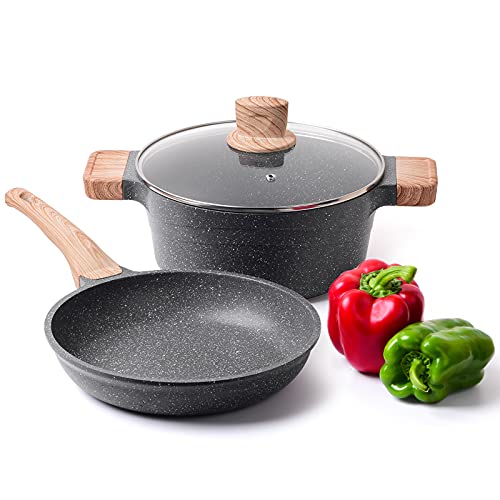 Top 10 Best Inexpensive Pots And Pans Reviews & Buying Guide Katynel
