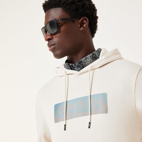 Oakley Men's Duality B1b Pullover Hoodie4