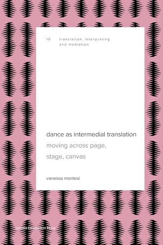 Guide Dance as Intermedial Translation pour décoder la médiation en danse