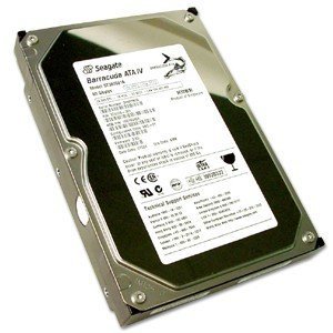 Amazon | Seagate Barracuda ATA IV 80GB ATA-100 3.5インチ
