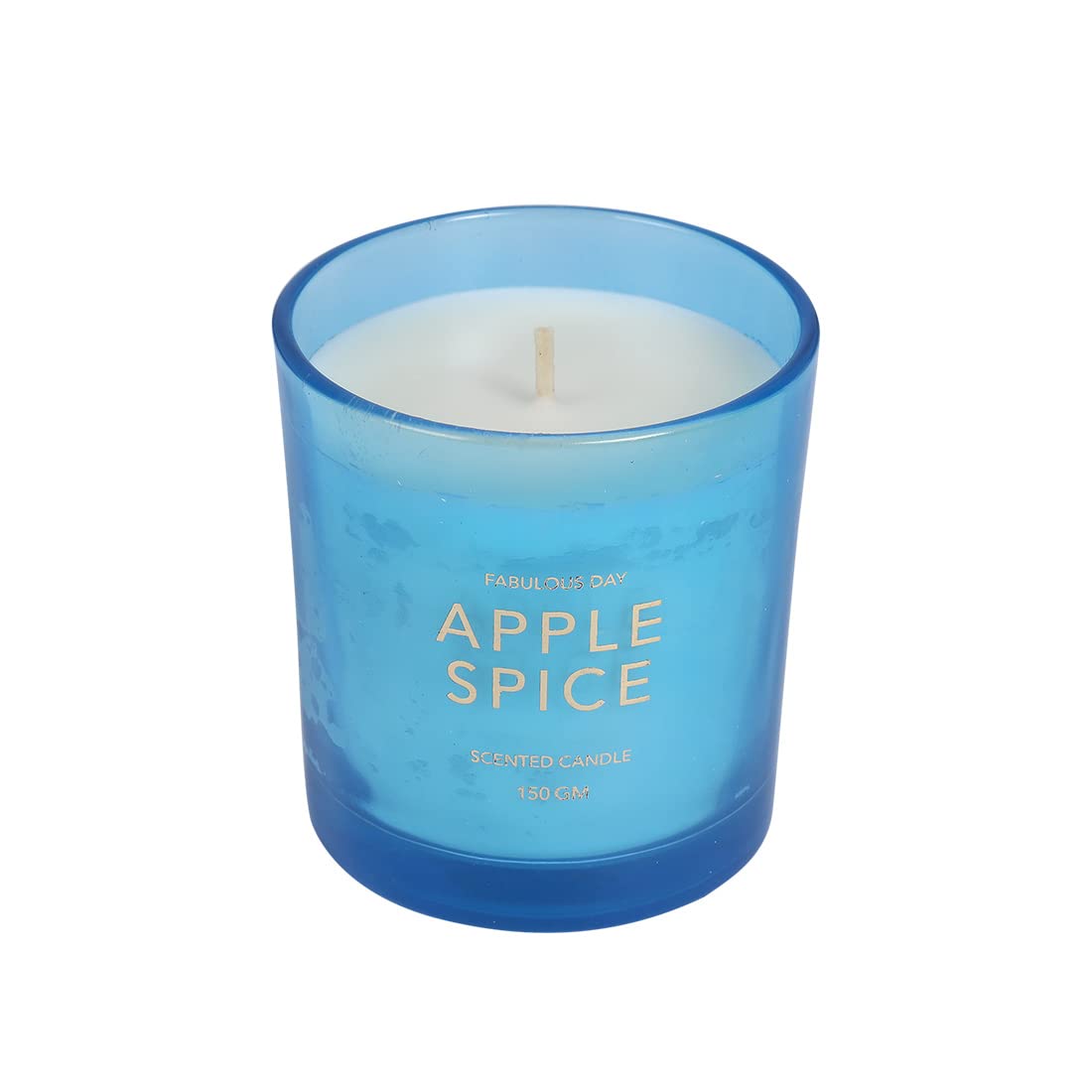 MINISO Scented Candles Home Wax Scented Candle Aroma Decoration Candles