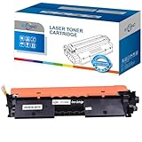 1 x Noir Toner Cartouche Remplacer CF230A