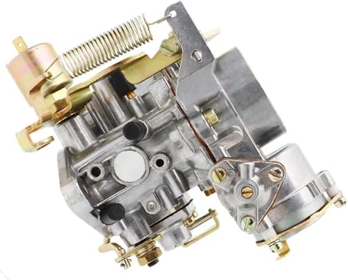 Carburateur 34 PICT-3 haute précision pour moteur Transporter 113129031K
