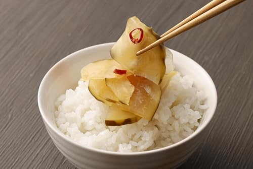 徳之島 天城町 パパイヤ漬け 4袋セット パパイヤ 漬物 おつまみ 郷土料理 C-10-N