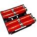 Johnny Clip 2x4-12 Gauge Caddy-Quad Loader-Speed Loader for 3 Gun Practical Shotgun-12 Gauge ShotShell Carrier Holder