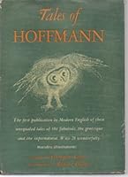Tales of Hoffman B001BJM2TQ Book Cover