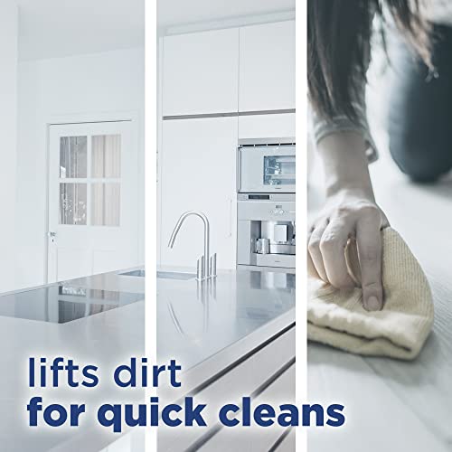 Windex Dissolve Concentrated Pods, Multisurface Cleaner, 3 Concentrated Dissolvable Refill Pods #TOP6