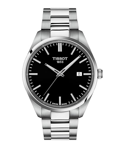 Tissot PR 100 T1504101105100