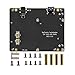 Geekworm for Raspberry Pi 4 SATA, X825 V2.0 2.5" SATA HDD/SSD Expansion Board UASP Supported for Raspberry Pi 4 8GB/4GB/2GB (Raspberry Pi Not Included)