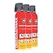 Produktbild XENOTEC Premium Feuerlöschspray  3er Set - 750ml  Stopfire  Autofeuerlöscher  REINOLDMAX  wiederverwendbar  geeignet für Fettbrände  3 x 750g