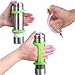 EaZyHold Kitchen 3-Pack - Grip Aid for Cooking, Eating and Drinking - Daily Living Silicone Adaptive Utensils Holder