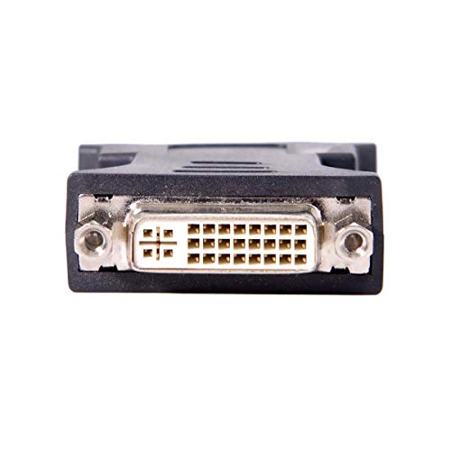 System-S LFH DMS-59pin wtyczka na DVI 25+5 gniazdo kabel do PC karty graficznej