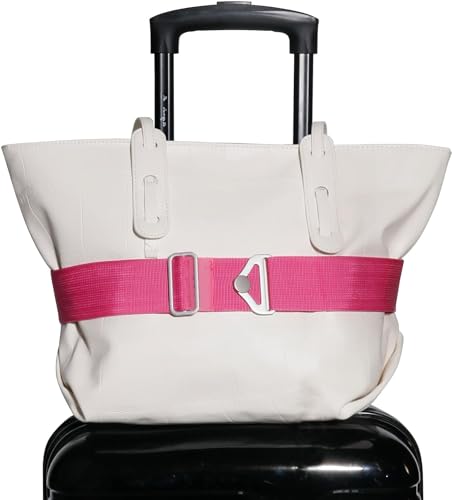 TOOVREN 2-in-1 Travel Belt