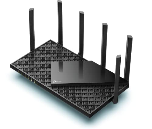 【新品/未開封】TP-Link AX5400 無線LANルーター 41NUQ-su9kL.jpg