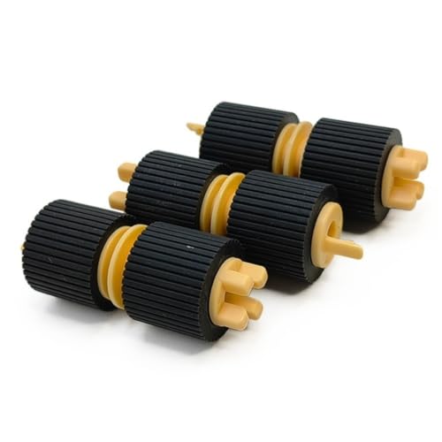 Rodillo de recogida evita atascos 675K67050 para mantenimiento de Xerox 6680 y 7775