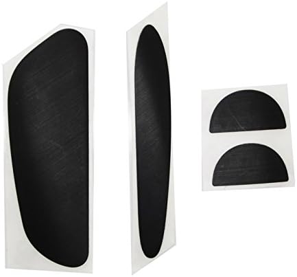 Feicuan 37 Touches ABS Arc-en-Ciel – Kit Keycaps Français AZERTY Pour Clavier Mécanique (Neuf)