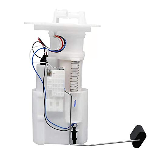 MUCO Fuel Pump E8534M for 03-09 350Z 2004-2008 Infiniti G35 M35 M45 Fuel Pump Assembly 17040AC800
