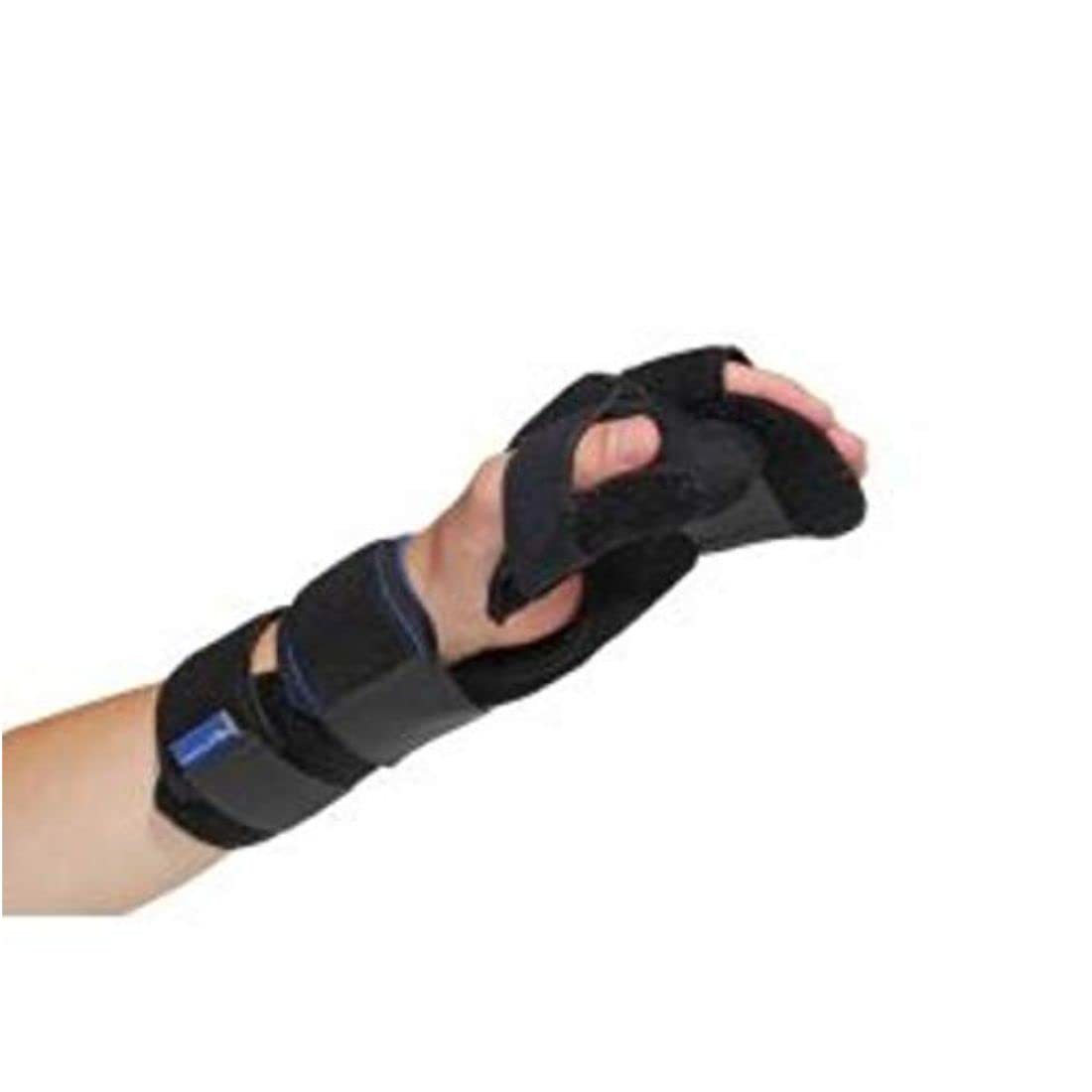 MediroyalDyfex, Hand Positioning Orthosis, Left, Small