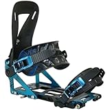 Spark R&D 22/23 Arc ST Bindings - Blue Medium