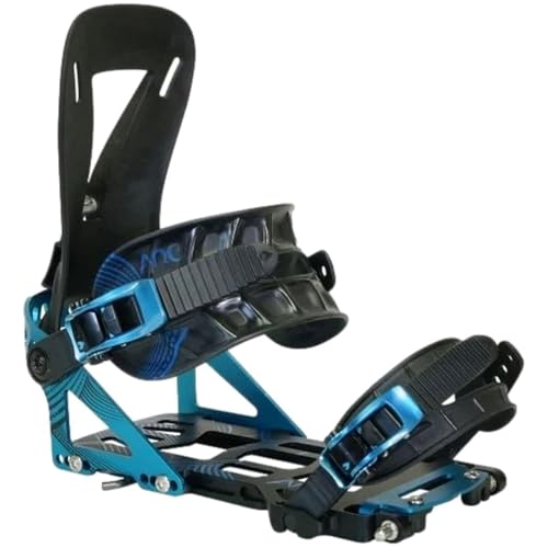 Spark R&D 22/23 Arc ST Bindings - Blue Medium