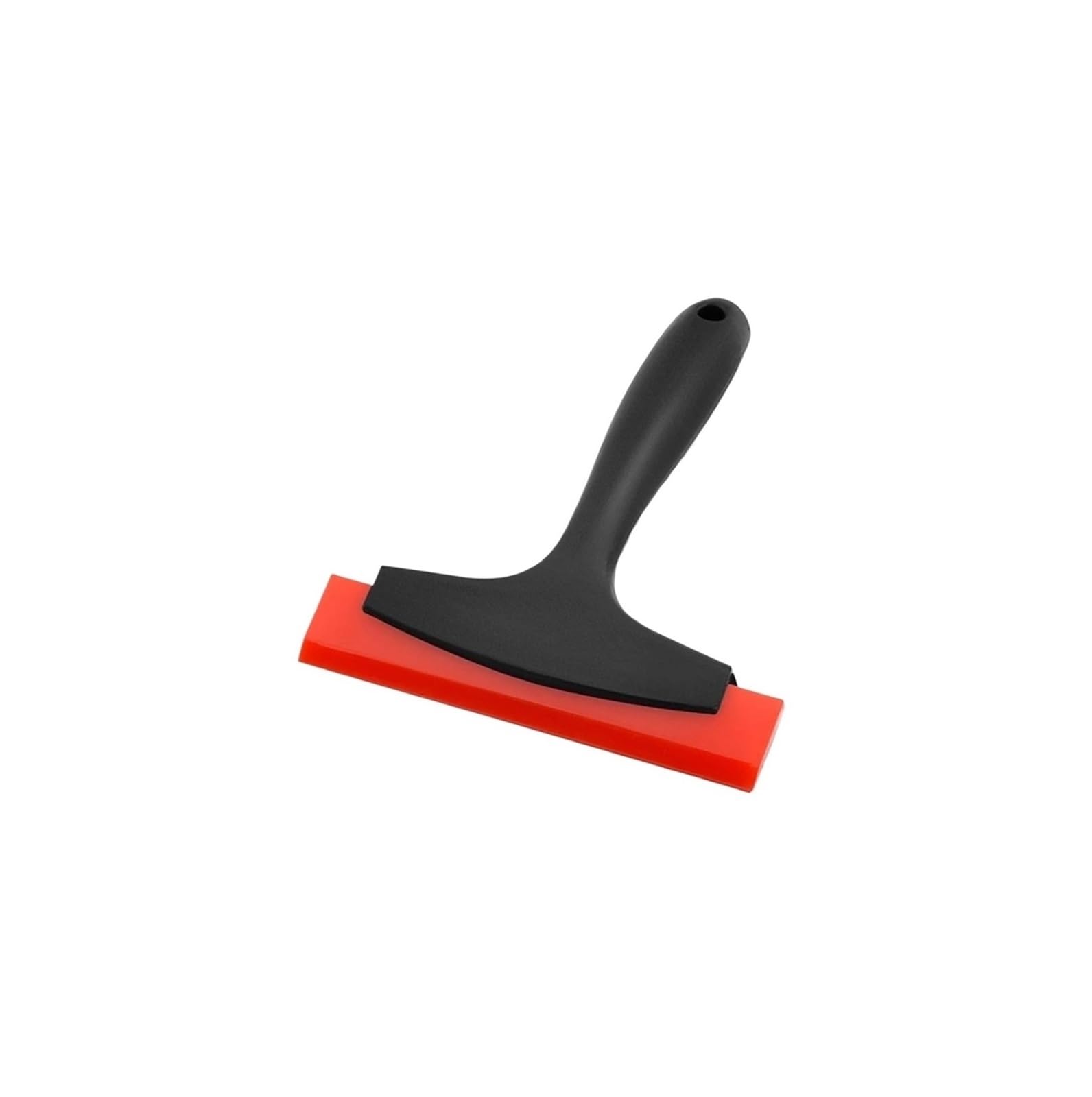 FGJsfhrDTU Squeegee with Silicone Holder Hook for Mirror Car Window