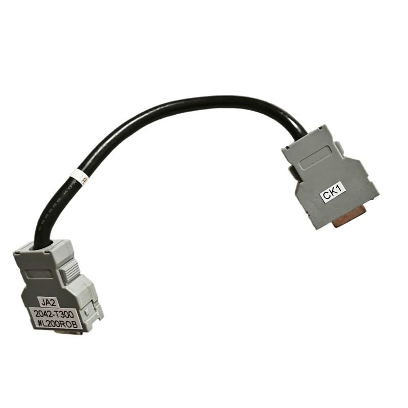 A02B-0309-K813 A02B-0319-K813 2042-T300 MDI Cable JA2 CK1 CK27(45CM)