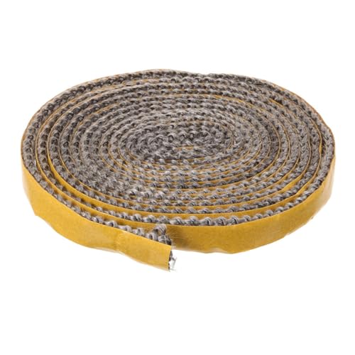 WESIEVYA Autoadhesiva Para Puertas De Estufas Material Resistente Altas Para y Hornos