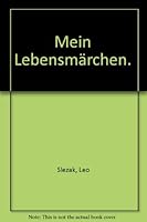 Mein Lebensmärchen. 3423002832 Book Cover