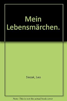 Pocket Book Mein Lebensmärchen. Book