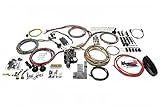 Painless Wiring Car Wiring Harness, Direct Fit, Complete, 27 Circuit