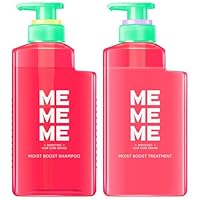 シャンプー me スカルプ ケア シャンプー コンディショナー セット ROOT BEAUTÉ